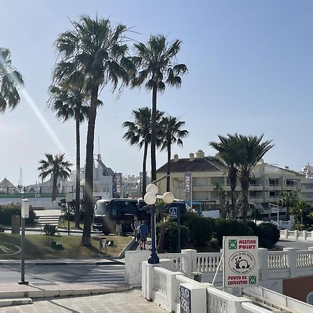 Apartamento Alay Benalmádena Exterior foto