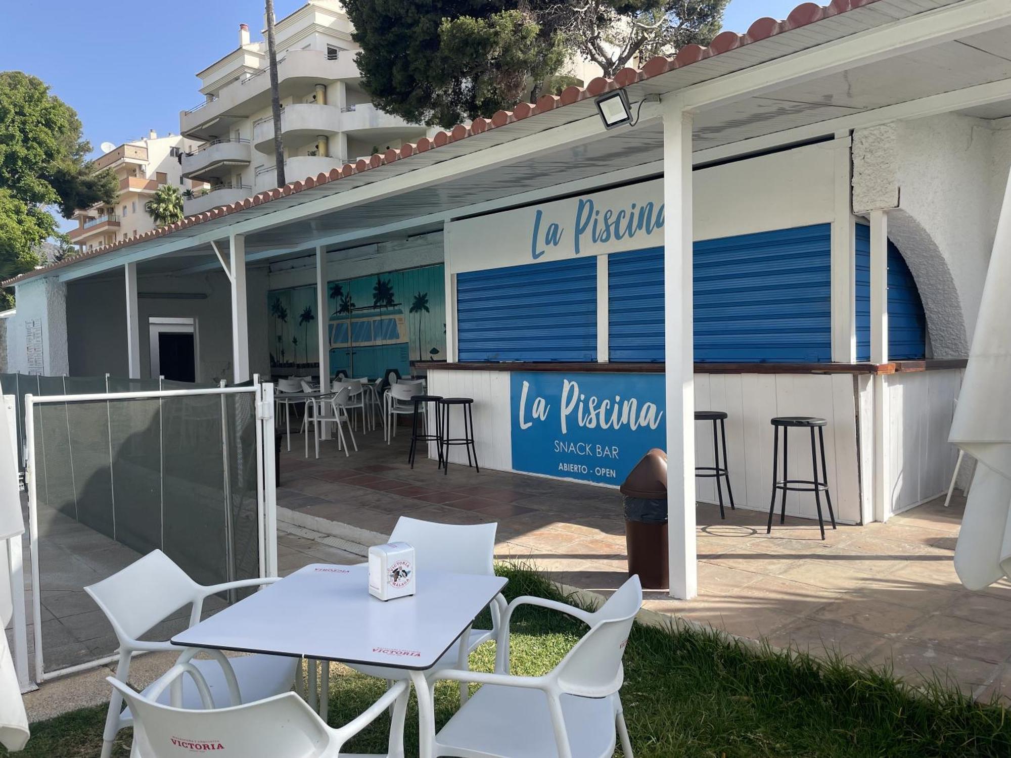 Apartamento Alay Benalmádena Exterior foto