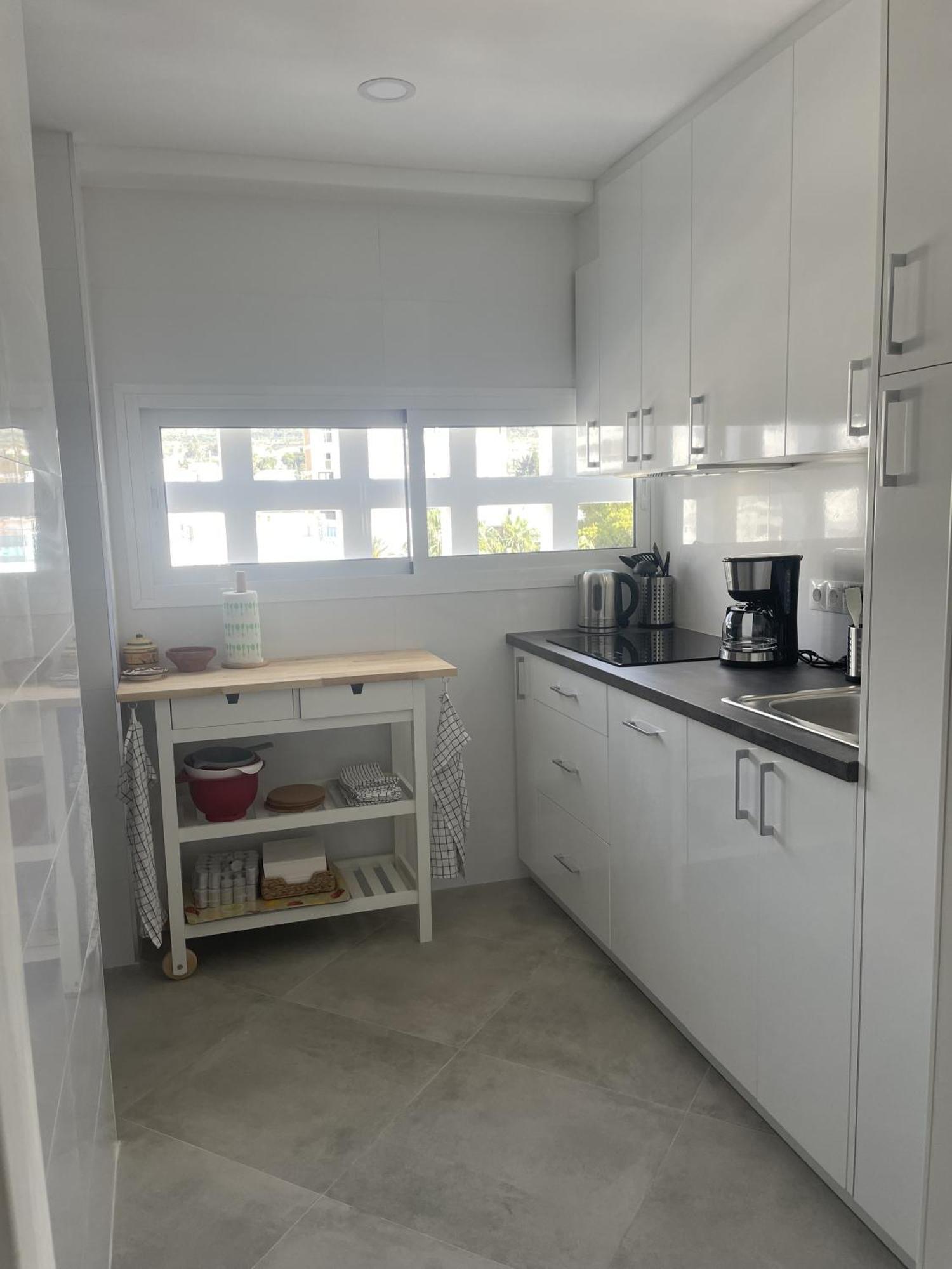 Apartamento Alay Benalmádena Exterior foto