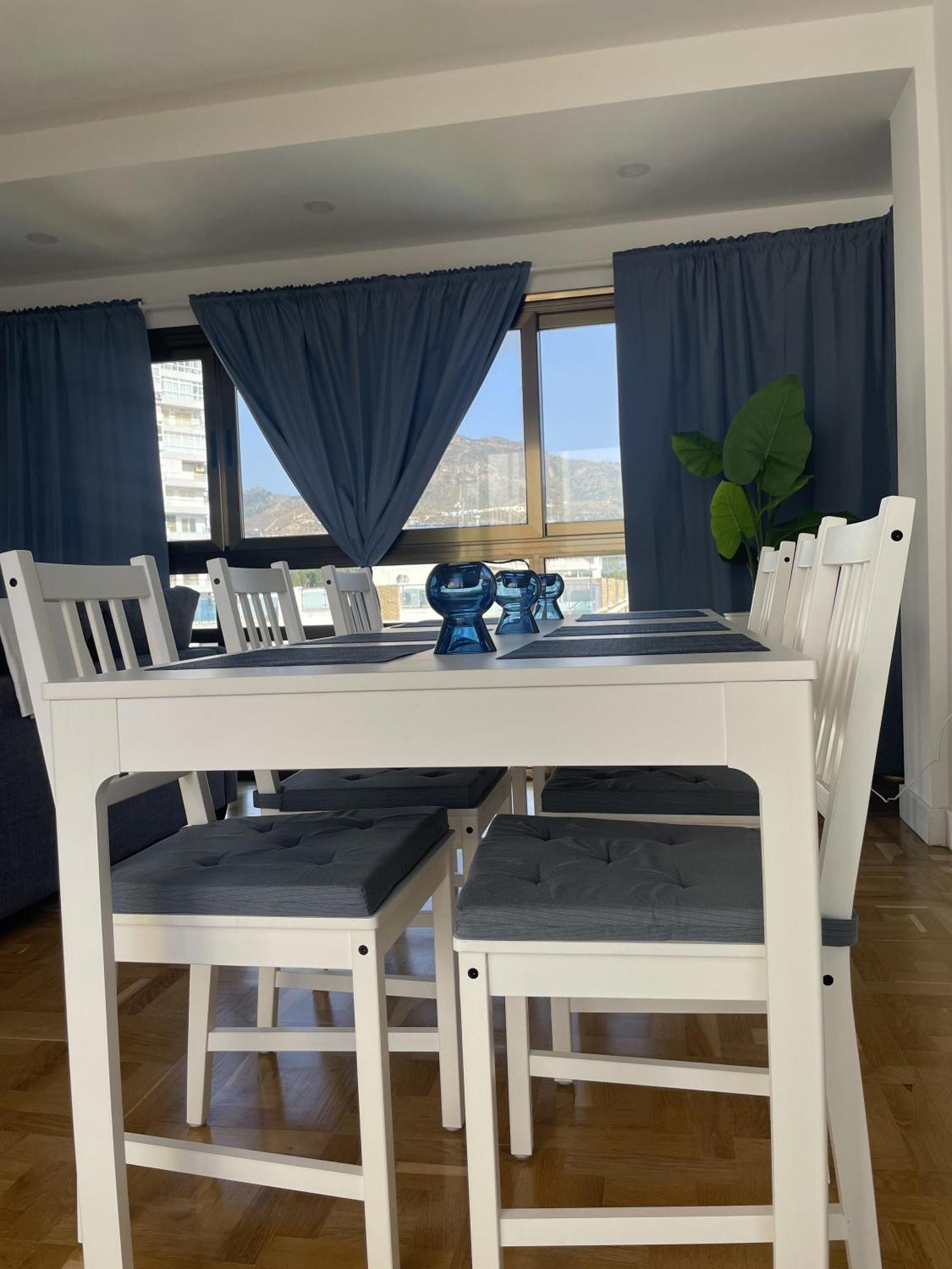 Apartamento Alay Benalmádena Exterior foto